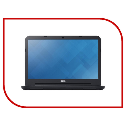 Ноутбук Dell Latitude 3460 3460-4506 Intel Core i3-5005U 2.0 GHz/4096Mb/500Gb/No ODD/Intel HD Graphics/Wi-Fi/Bluetooth/Cam/14.0/1366x768/Linux 357124