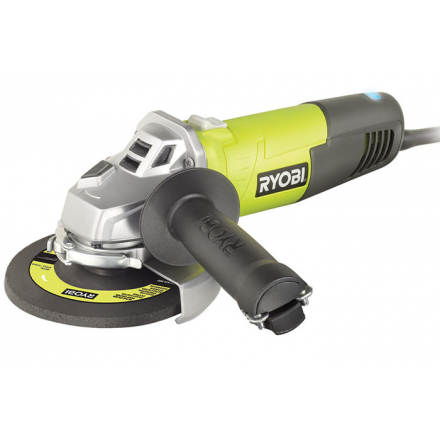 УШМ (болгарка) Ryobi Eag750rb