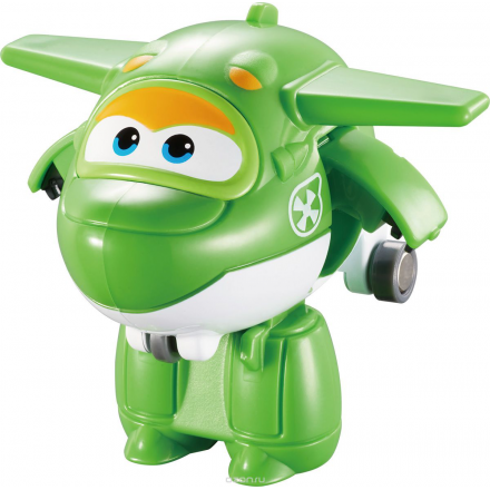 Super Wings Мини-трансформер Мира YW710080