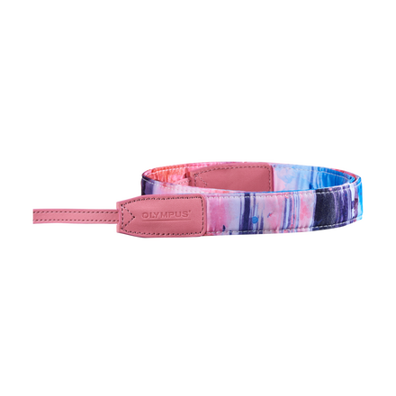 Ремешок Olympus Shoulder Strap Color Play