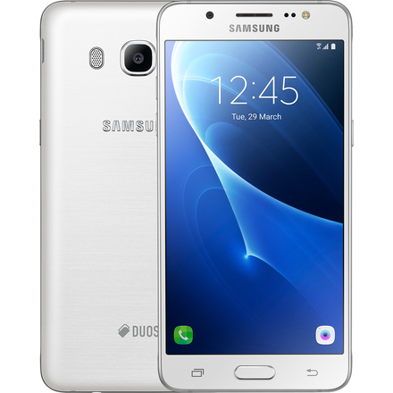 Смартфон Samsung Galaxy J5 (2016) SM-J510F/DS White