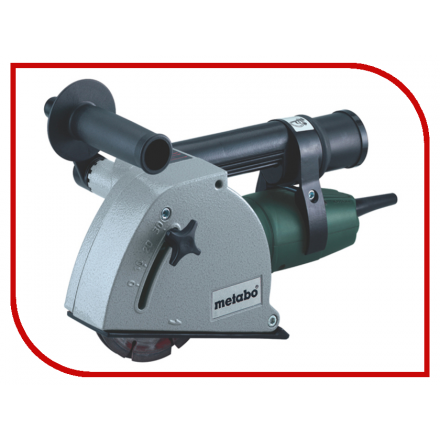 Штроборез Metabo MFE 30 601119000