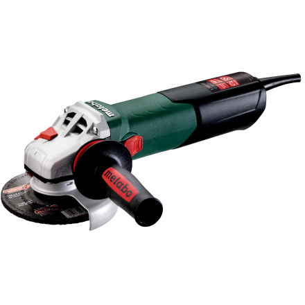 УШМ (болгарка) Metabo Wev 17-125 quick