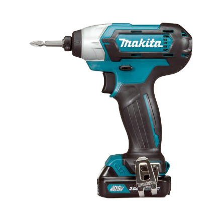 Гайковерт аккумуляторный Makita Td110dz