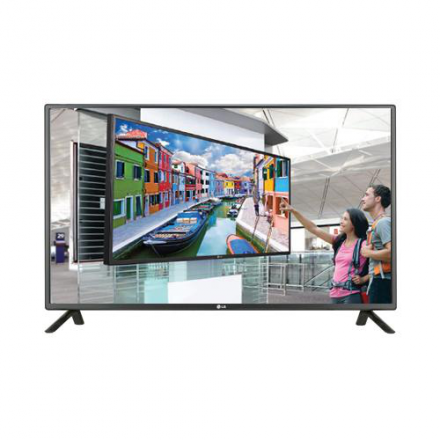 Телевизоры и плазменные панели LG 55LS33A-5B