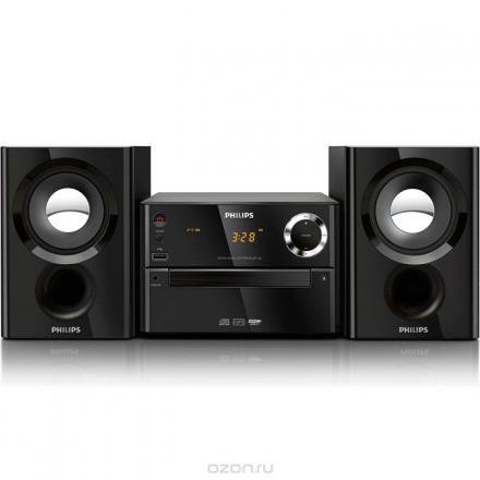 Philips MCM1150/12 микросистема