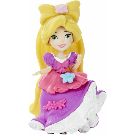 Disney Princess Игровой набор Башня Рапунцель B5837EU4