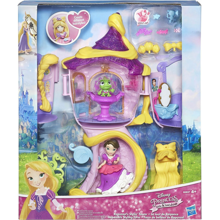 Disney Princess Игровой набор Башня Рапунцель B5837EU4