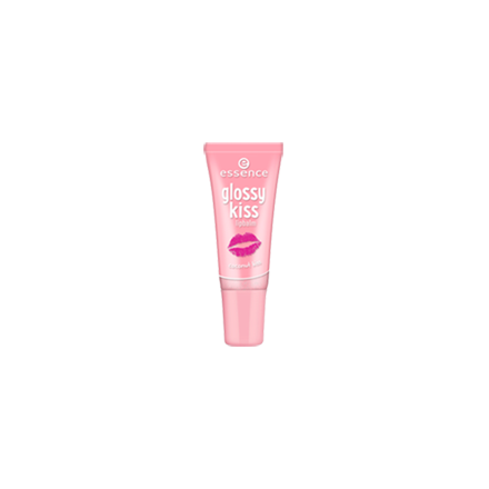 Блеск для губ essence Glossy Kiss Lipbalm 01 (Цвет 01 Coconut Kiss)