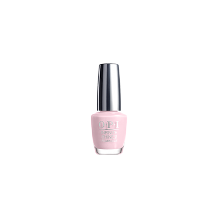 Гель-лак для ногтей OPI Infinite Shine Classic Collection ISL01 (Цвет ISL01 Pretty Pink Perseveres)