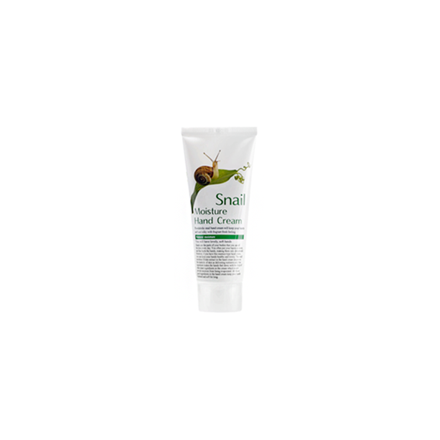 Крем для рук FoodaHolic Snail Moisture Hand Cream (Объем 100 мл)