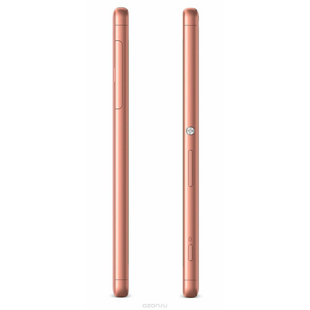 Sony Xperia XA, Rose Gold 7311271556664