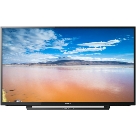 Sony KDL-32RD303, Black телевизор KDL32RD303BR