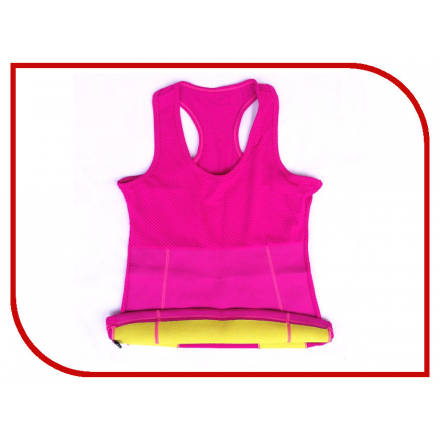 Neotex Hot Shapers Pink