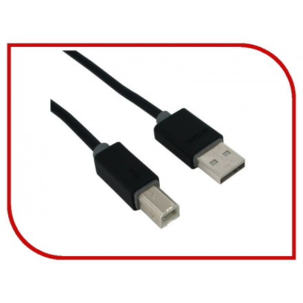 Аксессуар Prolink USB 2.0 AM - BM 1.5m PB466-0150