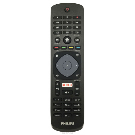 Philips 49PUT6101, Black телевизор 49PUT6101/60