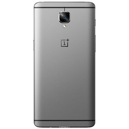 OnePlus 3, Graphite A3003 Graphite