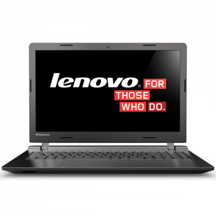 Ноутбук Lenovo IdeaPad B50-10 (80QR004ERK)