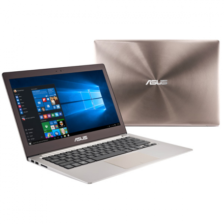 Ноутбук ASUS UX303UA-R4395T