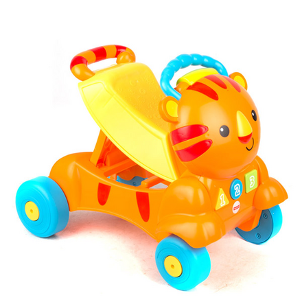 Каталка Fisher Price Тигренок