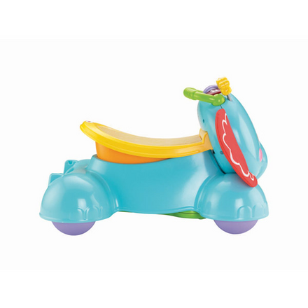 Каталка Fisher Price Слоник