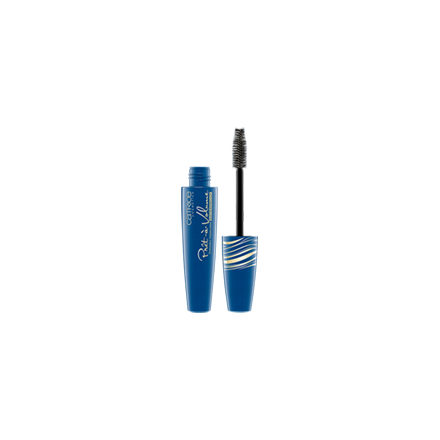 Тушь для ресниц Catrice Prêt-à-Volume Smokey Mascara Waterproof 010 (Цвет 010 Waterproof)