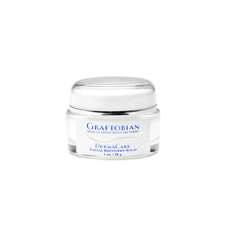 Уход Graftobian DermaCare Recovery Balm (Объем 28 г)