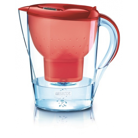 Фильтр-кувшин Brita 102068 marella xl