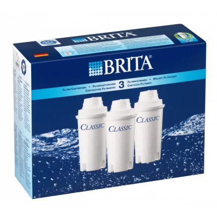 Сменный картридж Brita 1012169 Классик