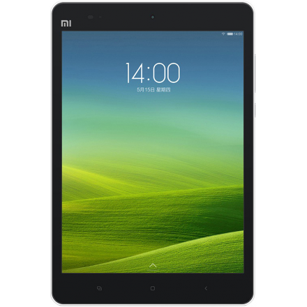 Планшеты Xiaomi Xiaomi Mi Pad 64Gb (7.9&amp;quot;/2048x1536/2048Mb/WIFI/Google Android 4.4)