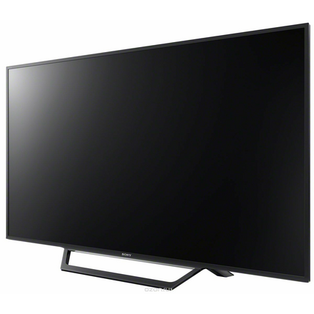 Sony KDL-55WD655, Black телевизор KDL55WD655BRT