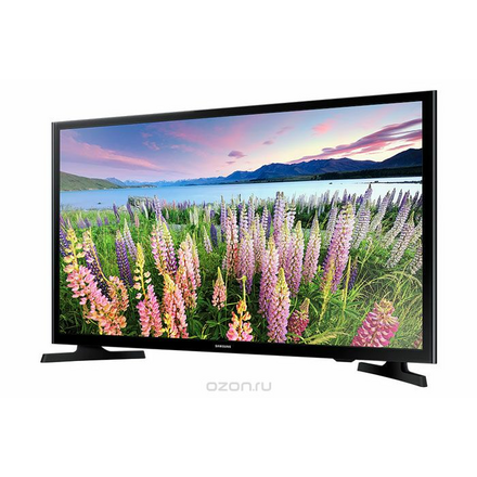 Samsung UE32J5205AKX телевизор UE32J5205AKXRU