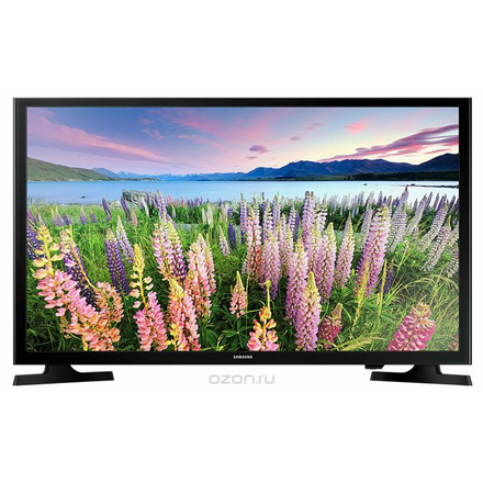 Samsung UE32J5205AKX телевизор UE32J5205AKXRU