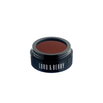 Пудра для бровей Lord & Berry Diva Eyebrow Powder 1751 (Цвет 1751 Marilyn)