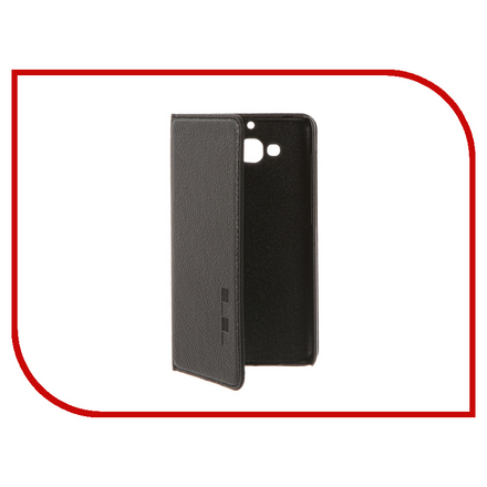 Аксессуар Чехол Xiaomi Redmi 2 InterStep Crab Black HCB-XI0RMI2K-NP1101O-K100