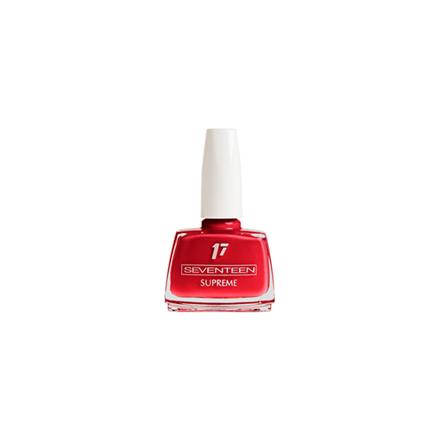 Лак для ногтей Seventeen Supreme Nail Enamel 189 (Цвет 189)