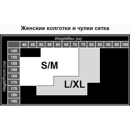 Колготки женские jinmao 80 den