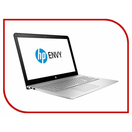 Ноутбук HP Envy 15-as006ur X0M99EA Intel Core i7-6560U 2.2 GHz/16384Mb/1000Gb + 256Gb SSD/No ODD/Intel HD Graphics/Wi-Fi/Bluetooth/Cam/15.6/3840x2160/Windows 10 64-bit 373686