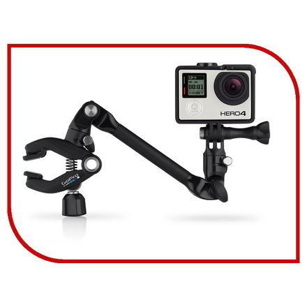 Аксессуар GoPro Music Clip TBD AMCLP-001