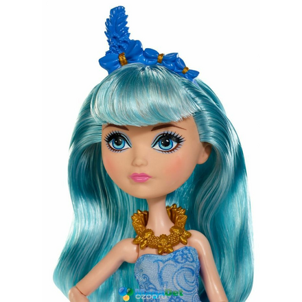 Ever After High Кукла Именинный бал Блонди Локс DHM03_DHM05