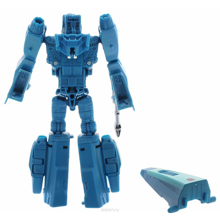 Transformers Трансформер Hyperfire & Blurr B7762EU4_B7026