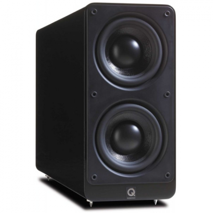 Сабвуферы Q-Acoustics Q2070i Gloss Black