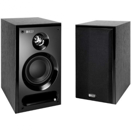 Полочная акустика KEF C1-BA (пара)