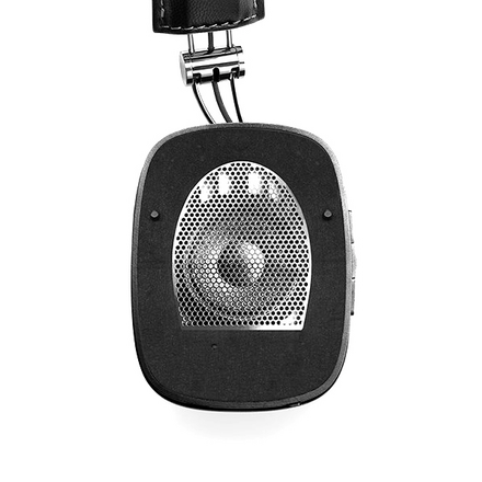 Беспроводные наушники B&W P7 Wireless Black