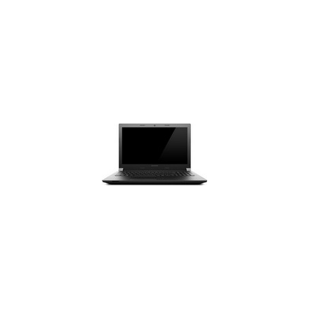 Ноутбук Lenovo IdeaPad B 5070 (59426206) черный