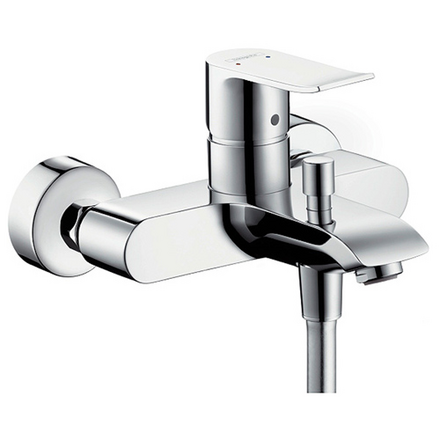 Смеситель Hansgrohe Metris 31480000