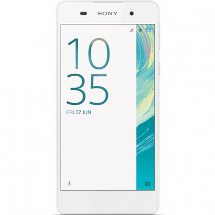 Sony F3311 Xperia E5 White