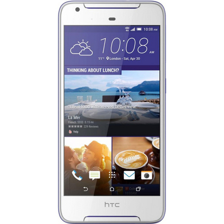 HTC Desire 628 White