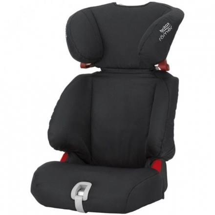 Детское автокресло Britax Romer Discovery SL Cosmos Black Trendline