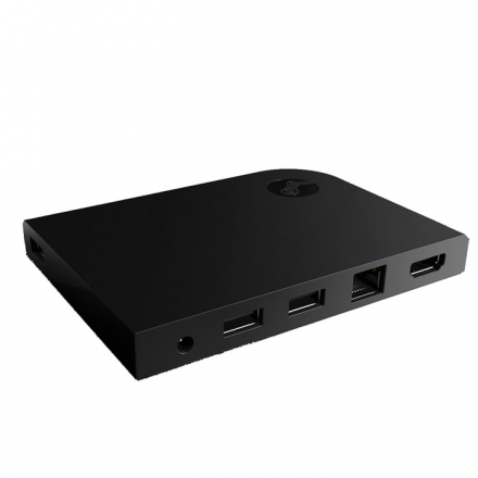 Valve Steam Link